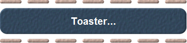 Toaster...